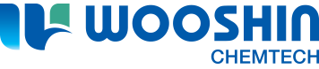 logo WOOSHIN
