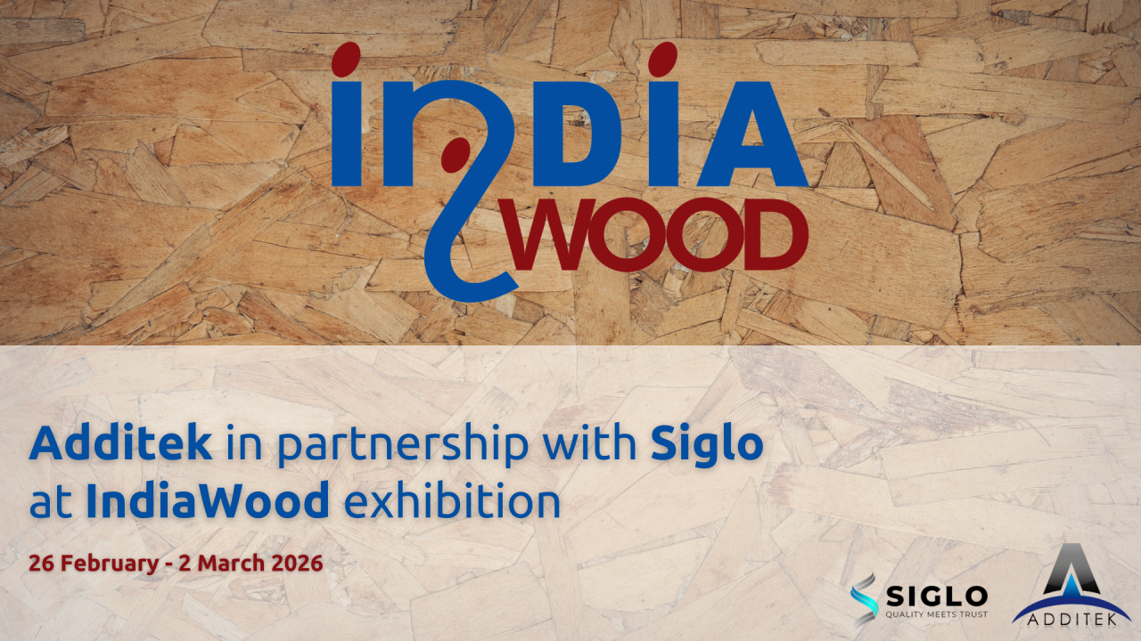 Salon IndiaWood 2026